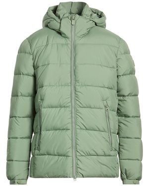 Save The Duck Puffer - Green