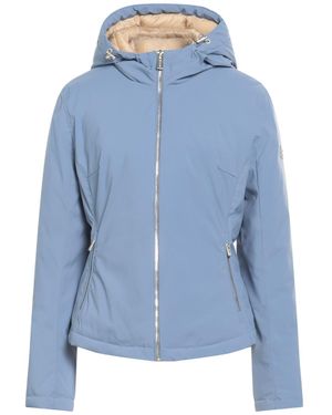 Yes-Zee Jacket - Blue