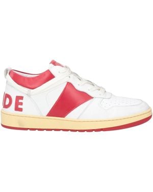 Rhude Sneakers - Rosa