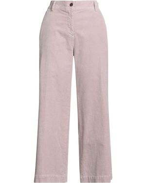 SKILLS & GENES Trouser - Pink