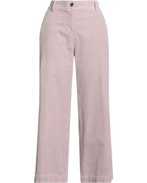 SKILLS & GENES Trouser - Pink