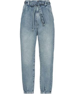 Patrizia Pepe Jeans - Blue