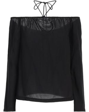 Designers Remix Top - Black