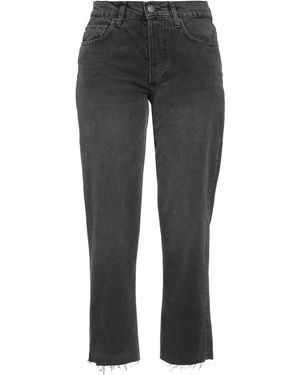 Boyish Jeans - Gray