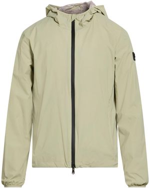 Canadian Jackets - Green