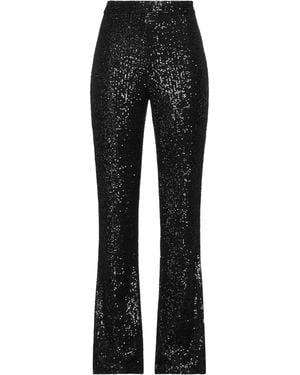 Twinset Trouser - Black