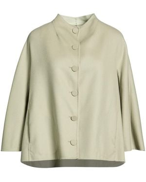 Manzoni 24 Jacket Wool - Natural