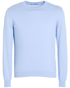 Bellwood Jumper - Blue
