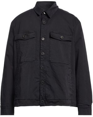 Crossley Jacket - Black