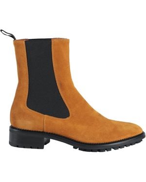 L'Autre Chose Stiefelette - Braun