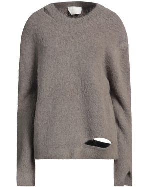 Ramael Pullover - Gris