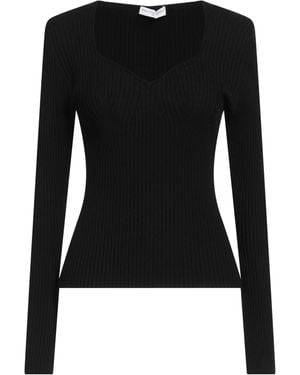 MVP WARDROBE Sweater - Black