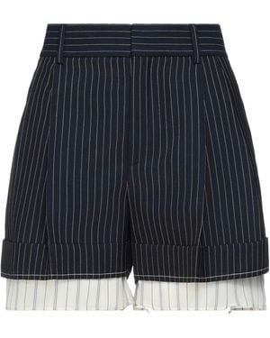 Chloé Shorts & Bermuda Shorts - Blue