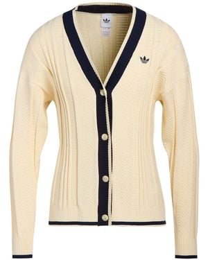 adidas Originals Cardigan - Natural