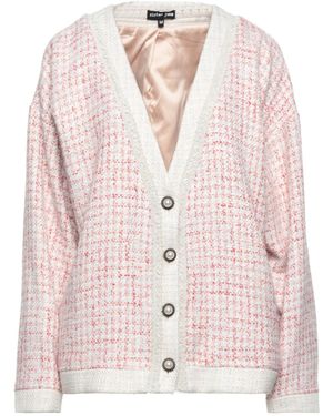 Sister Jane Cardigan - Pink