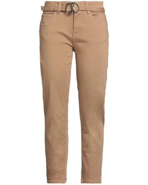 Kaos Pantaloni Jeans - Neutro