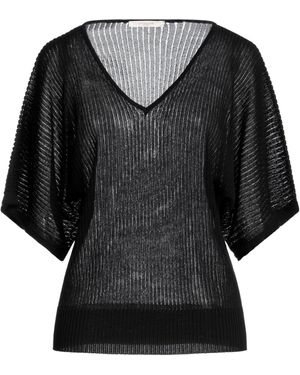 Zanone Pullover - Schwarz
