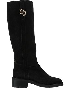Pollini Stiefel - Schwarz
