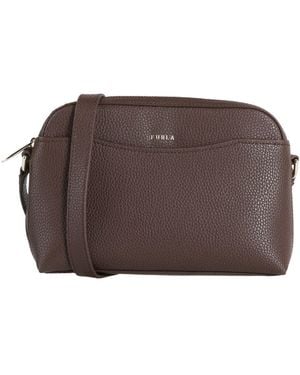 Furla Borse A Tracolla - Marrone