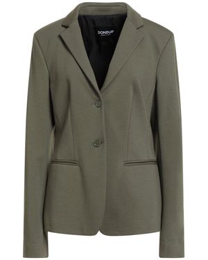 Dondup Blazer - Green