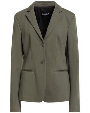 Dondup Blazer - Green