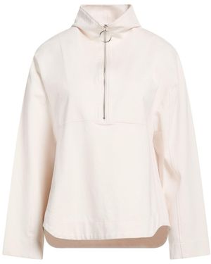 Beatrice B. Sweatshirt Viscose, Nylon, Elastane - White