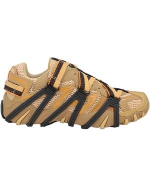 DIESEL Sneakers - Brown