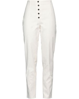 Philosophy Di Lorenzo Serafini Trousers - White