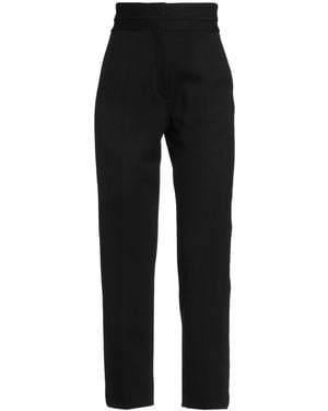 Sandro Trousers - Black