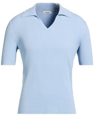Sandro Jumper - Blue