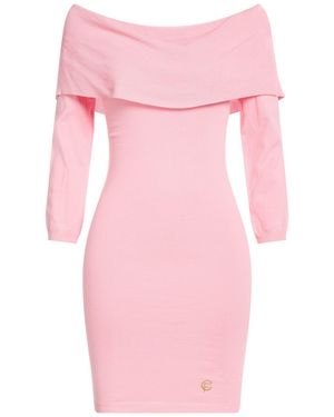 Cristinaeffe Mini Dress - Pink