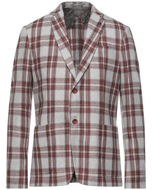 Havana & Co. Blazer - Grigio
