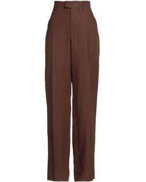 Berwich Trouser - Brown