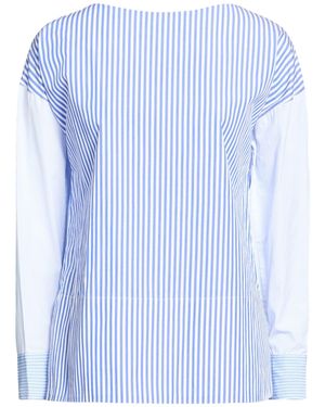 Co. Top - Blau