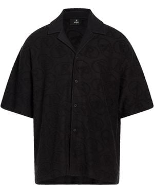 Represent Camisa - Negro