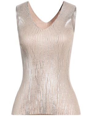 Peserico Tops - Natural