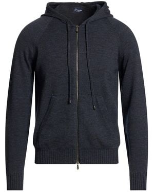 Drumohr Cardigan - Blue