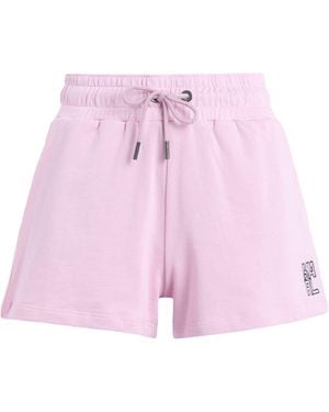 KARL LAGERFELD Shorts & Bermuda Shorts - Pink