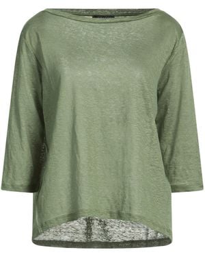 Aragona T-Shirts - Green