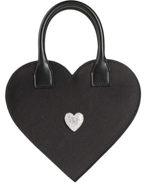 Mach & Mach Handbag - Black