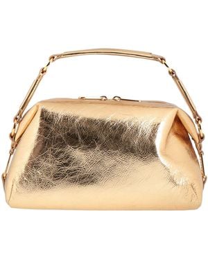 Sandro Handbag - Natural