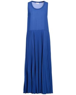 RED Valentino Maxi Dress - Blue