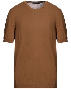 Montecore Jumpers - Brown