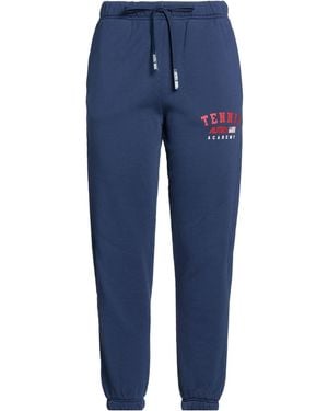 Autry Trouser - Blue