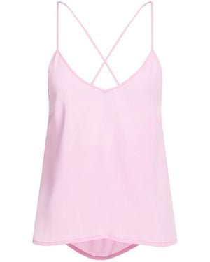 Grifoni Tops - Pink