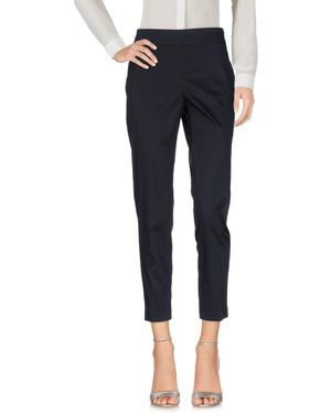 SEVENTY VENEZIA Trousers - Blue