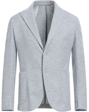Barba Napoli Blazer - Blu
