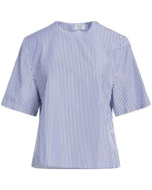 Officine Generale Top - Blau