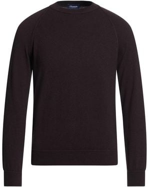 Drumohr Pullover - Blu
