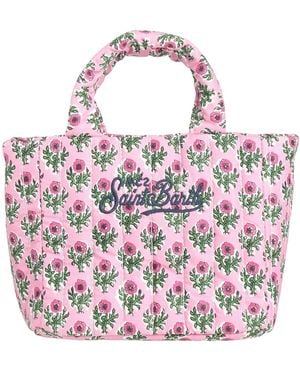 Mc2 Saint Barth Handtaschen - Pink